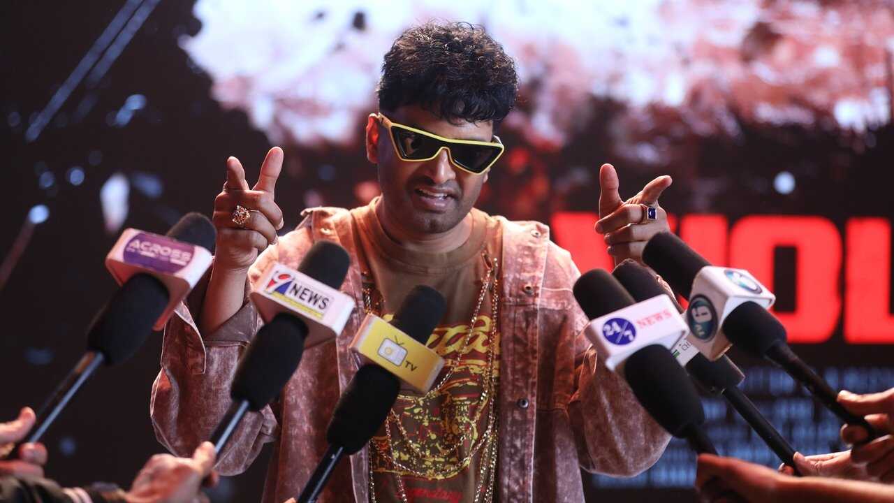 டெவில்'ஸ் டபுள் நெக்ஸ்ட்டு லெவல் 0