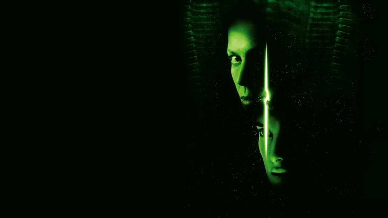 Alien Resurrection 0