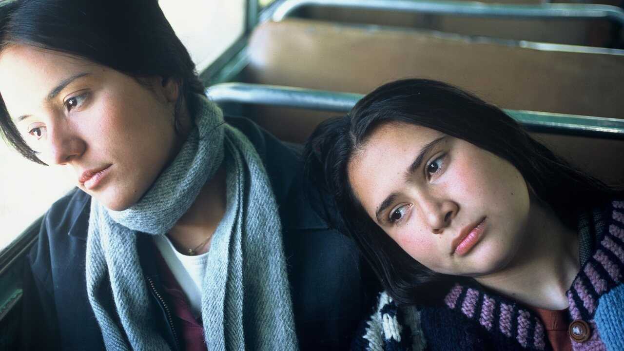 Maria Full of Grace 0