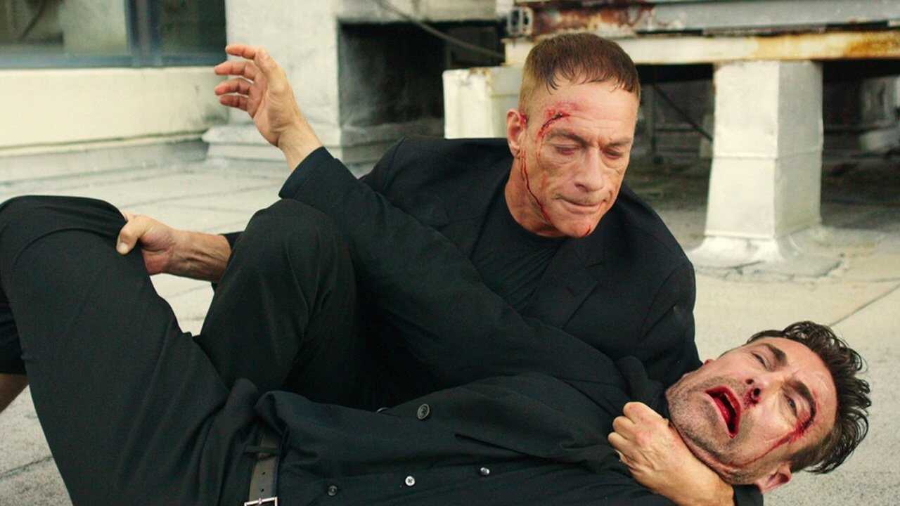 Bałkańska Vendetta (2017) 0