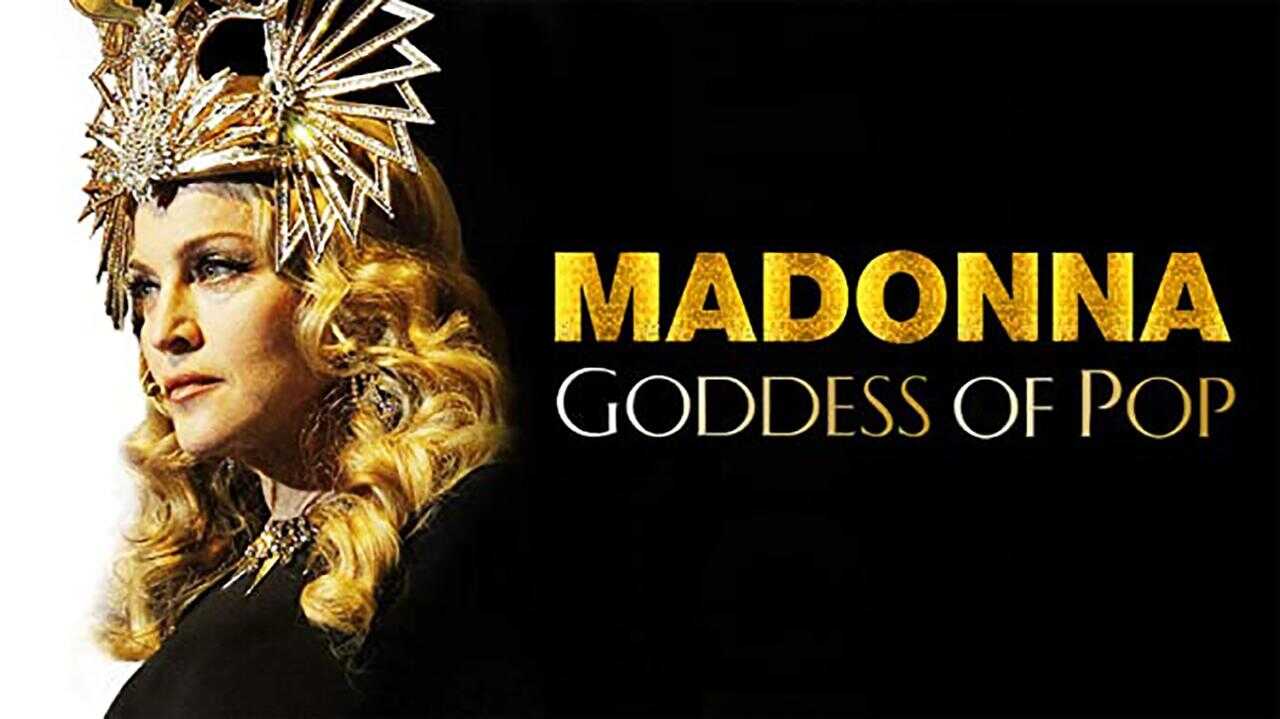 Madonna: Goddess of Pop 0