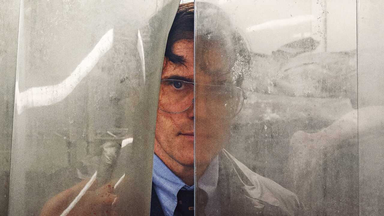 La casa de Jack (2018) 0