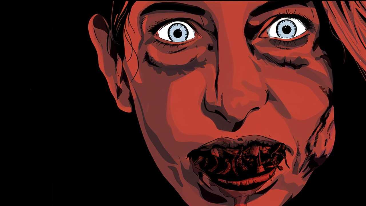 Sin Eater 0