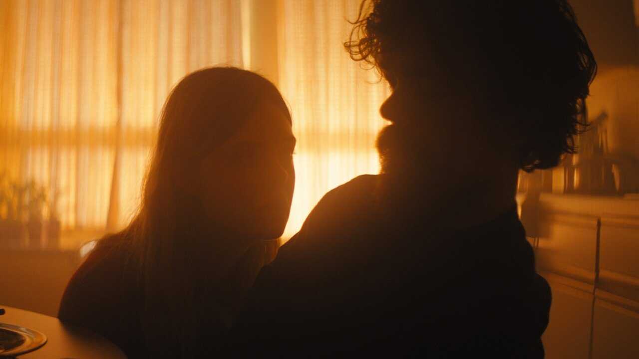 I Think We're Alone Now (2018) 0