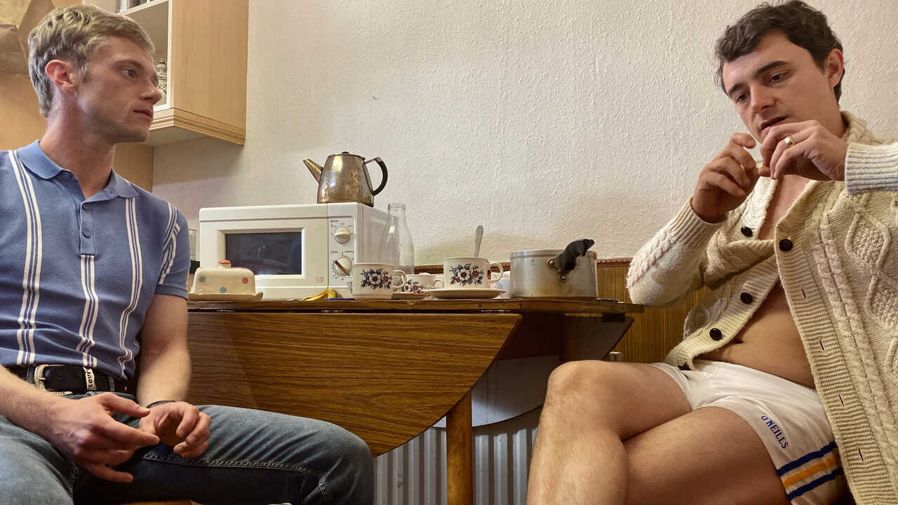 The Troubles: A Dublin Story (2022) 0