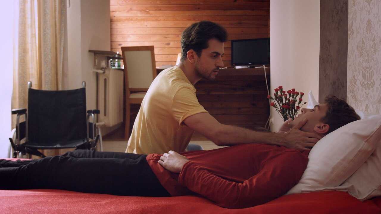 Red Yellow Pink (2020) 0