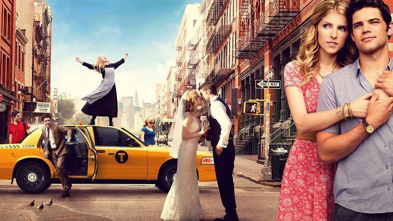 The Last Five Years (2014) 0