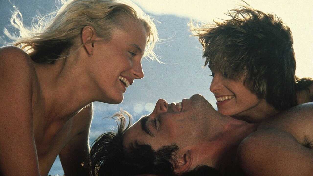 Summer Lovers 0