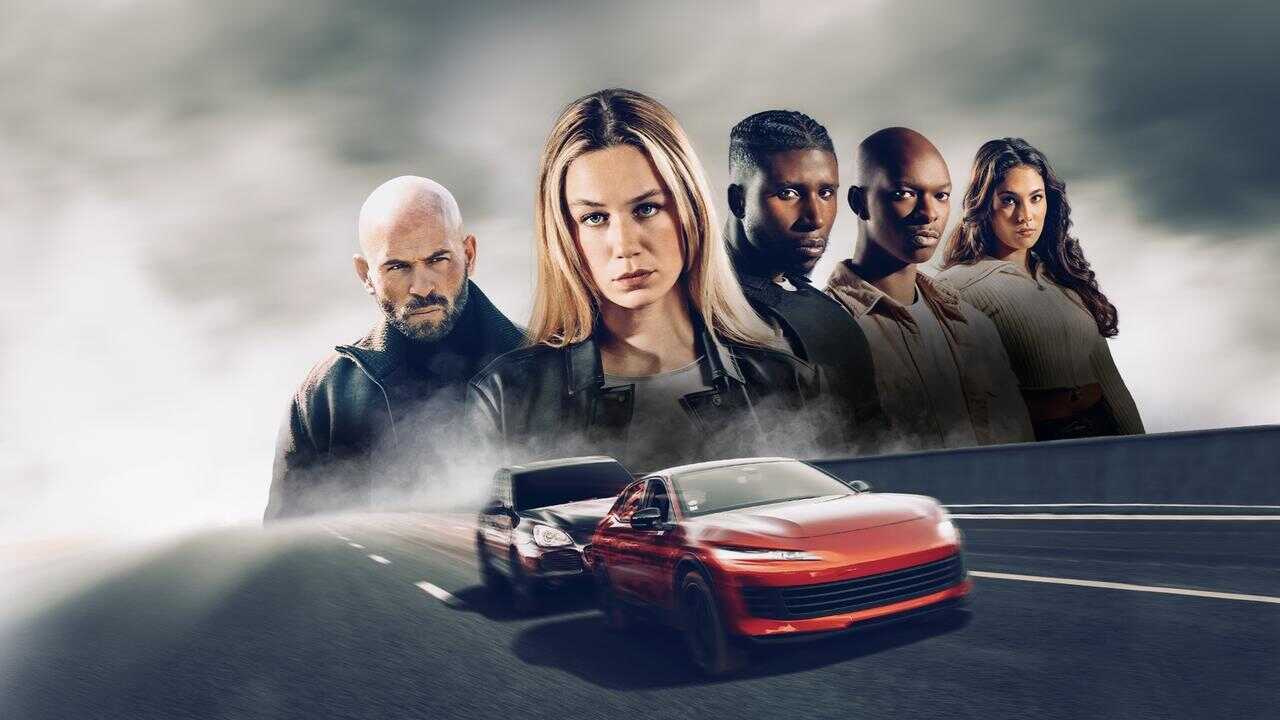 Carjackers (2025) 0