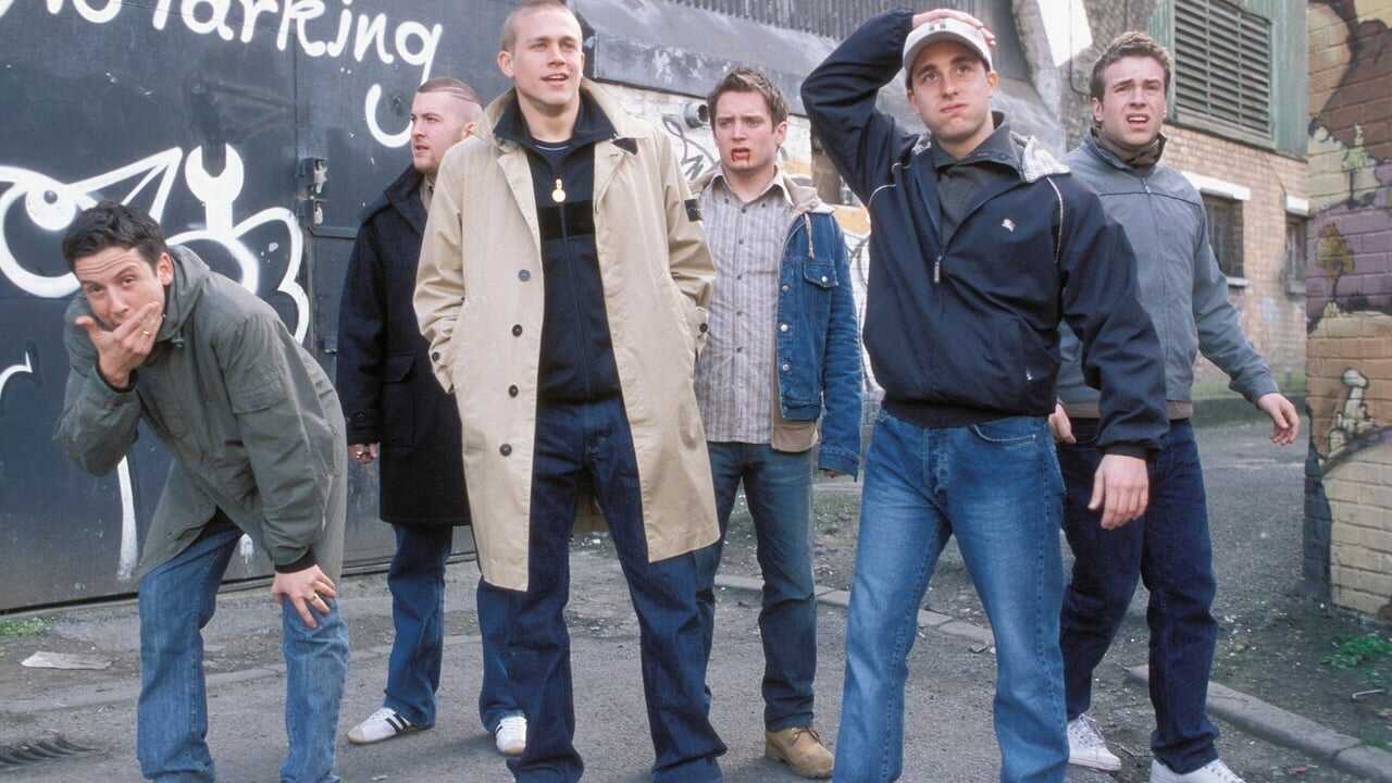 Green Street Hooligans 0