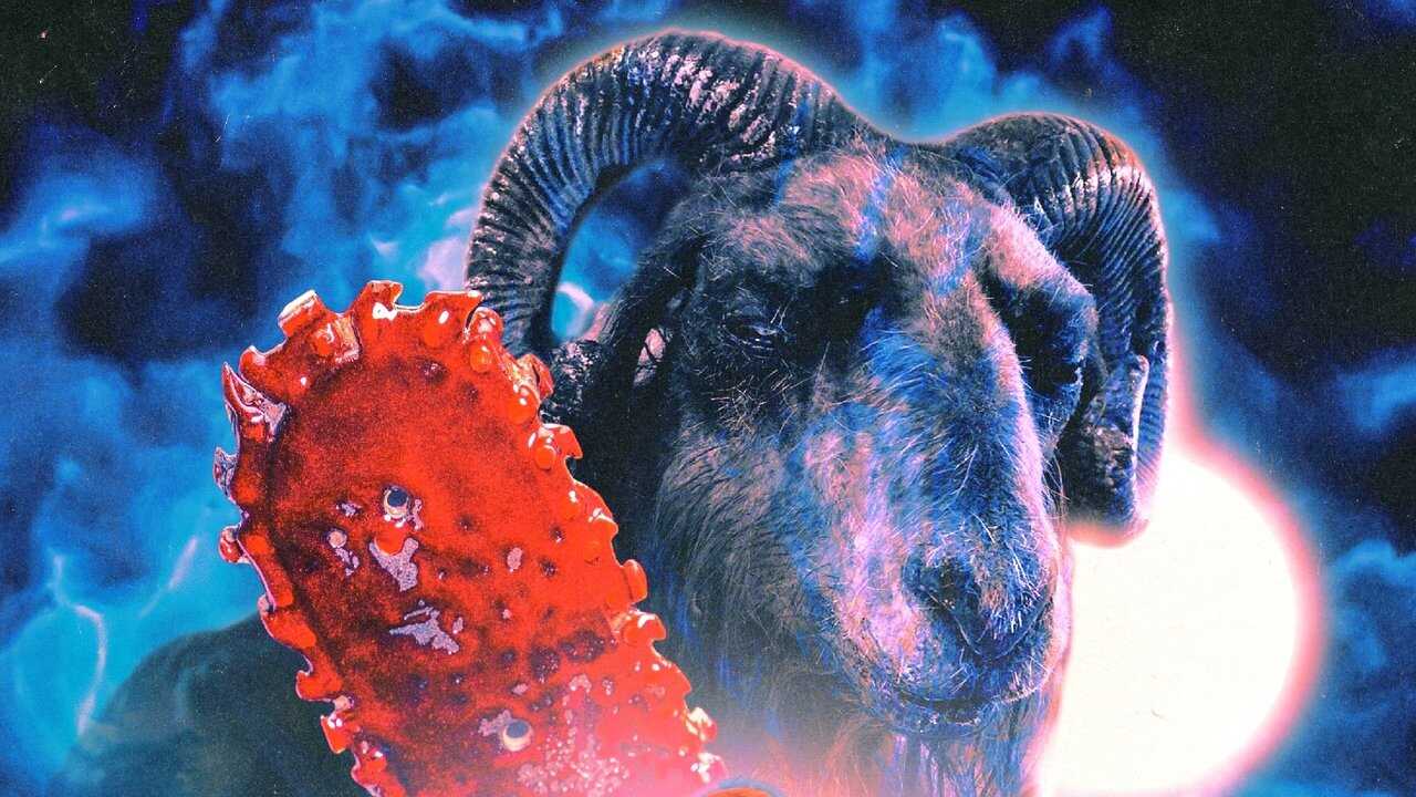 Kill Her Goats 0