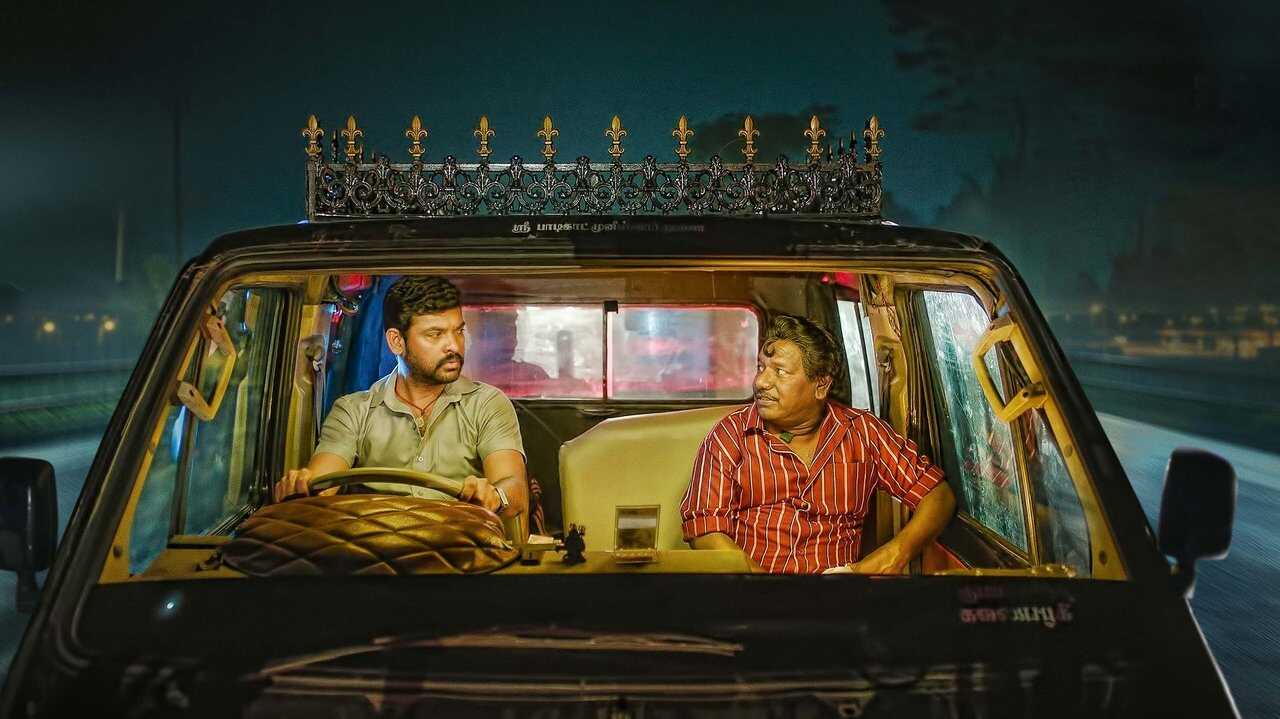 Pogumidam Vegu Thooramillai (2024) 0