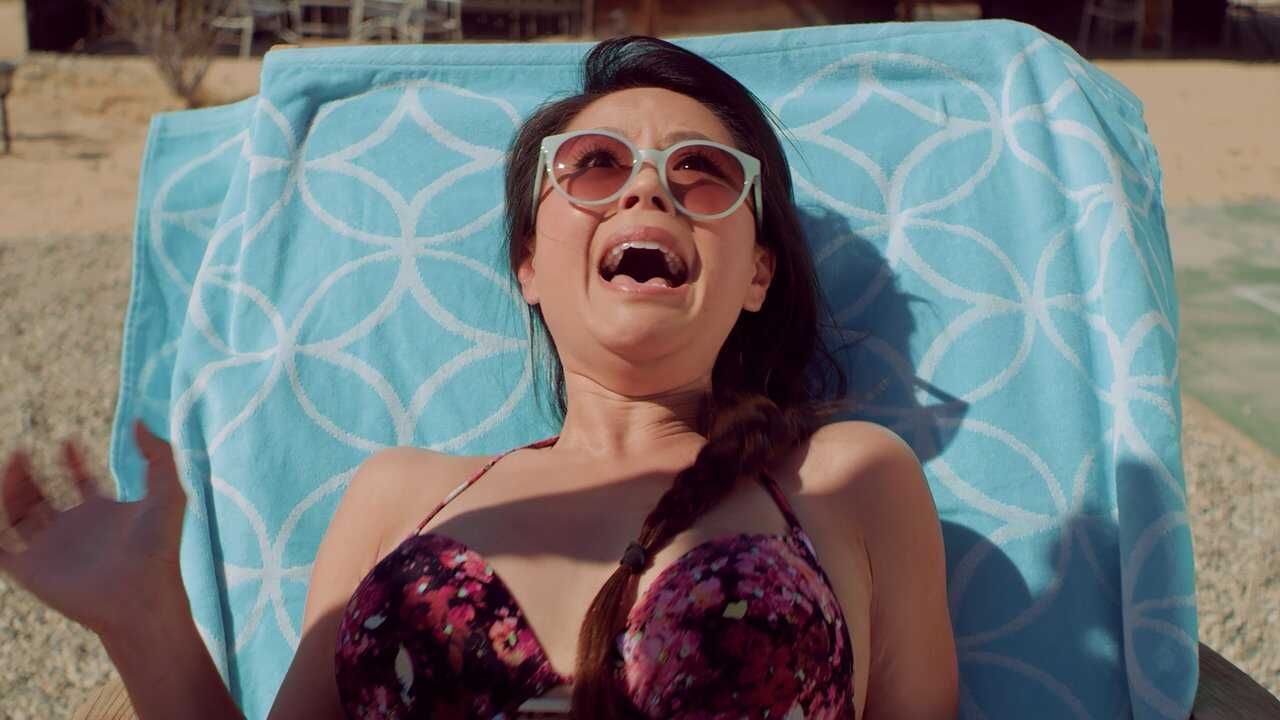 Found Dead - Urlaub in der Hölle (2023) 0