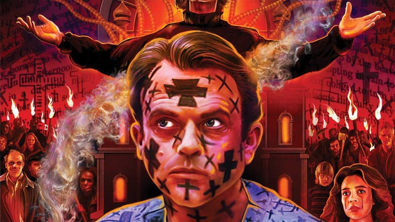 In the Mouth of Madness 0