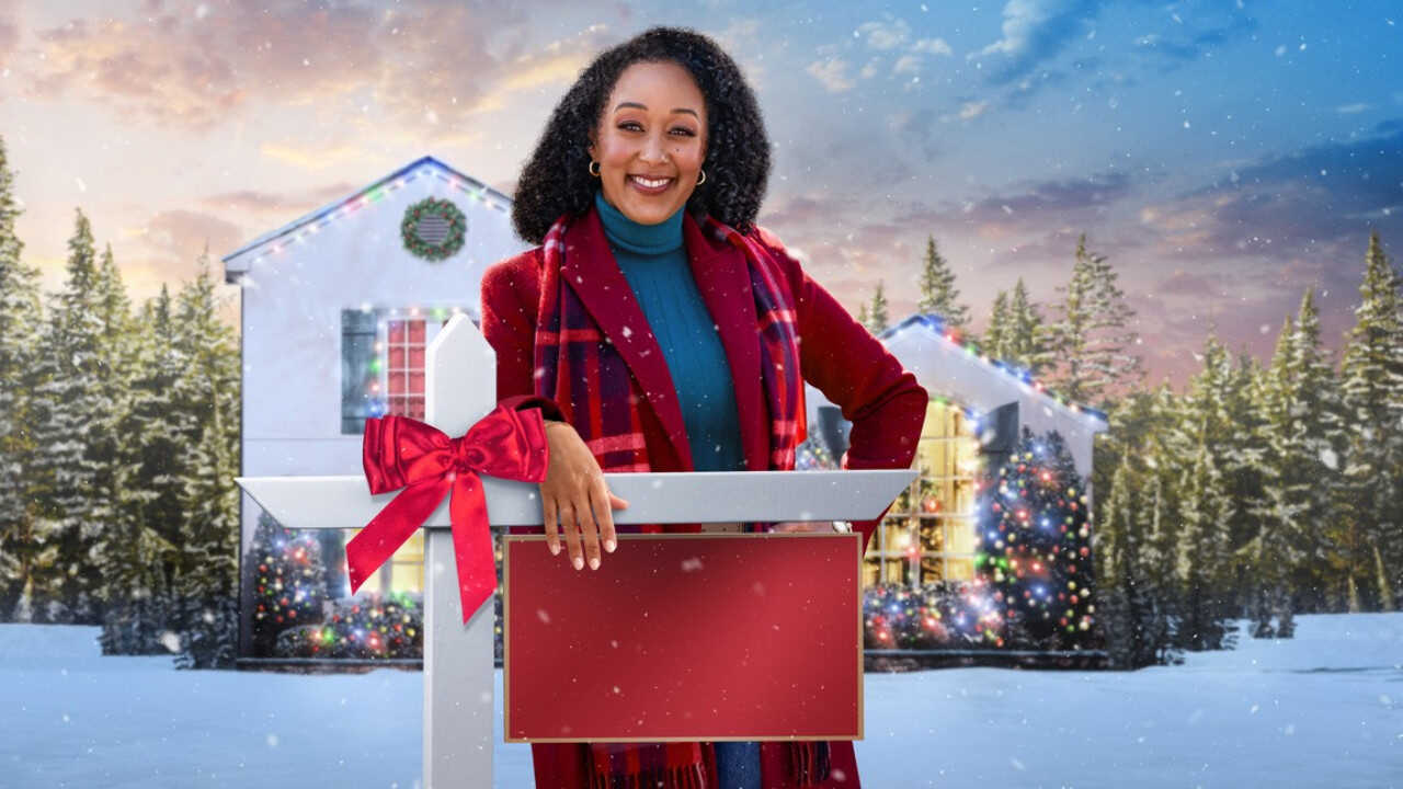 Scouting for Christmas (2024) 0