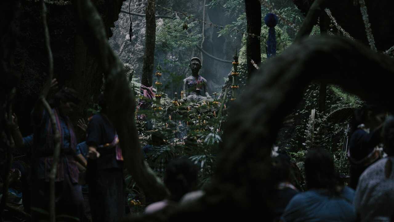 ร่างทรง 0