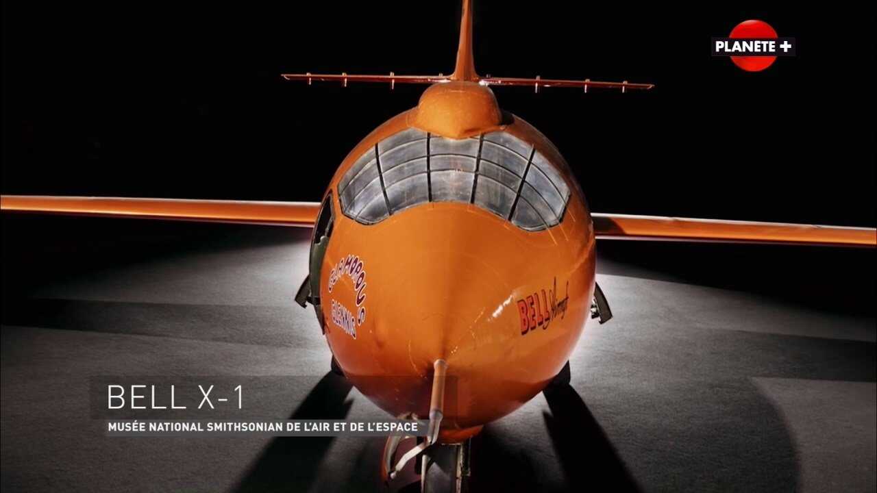 Breaking the Sound Barrier 0