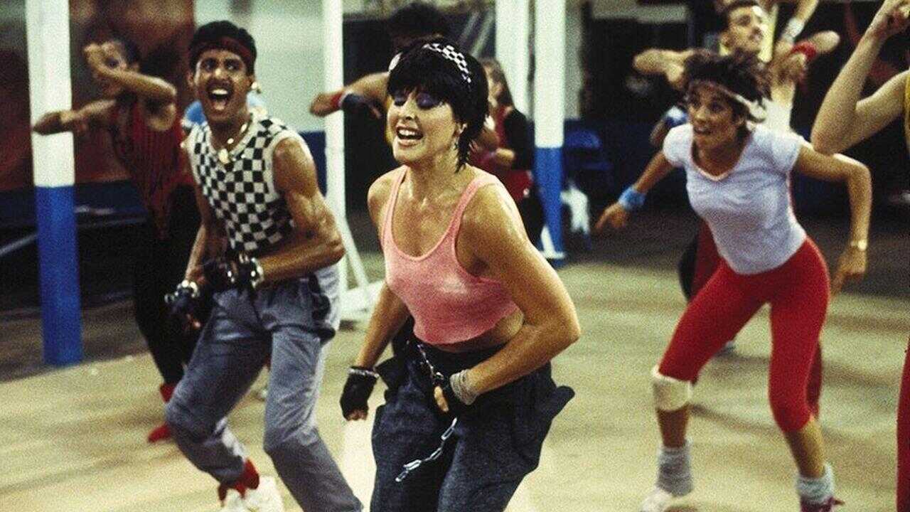 Breakin' 2: Electric Boogaloo 0
