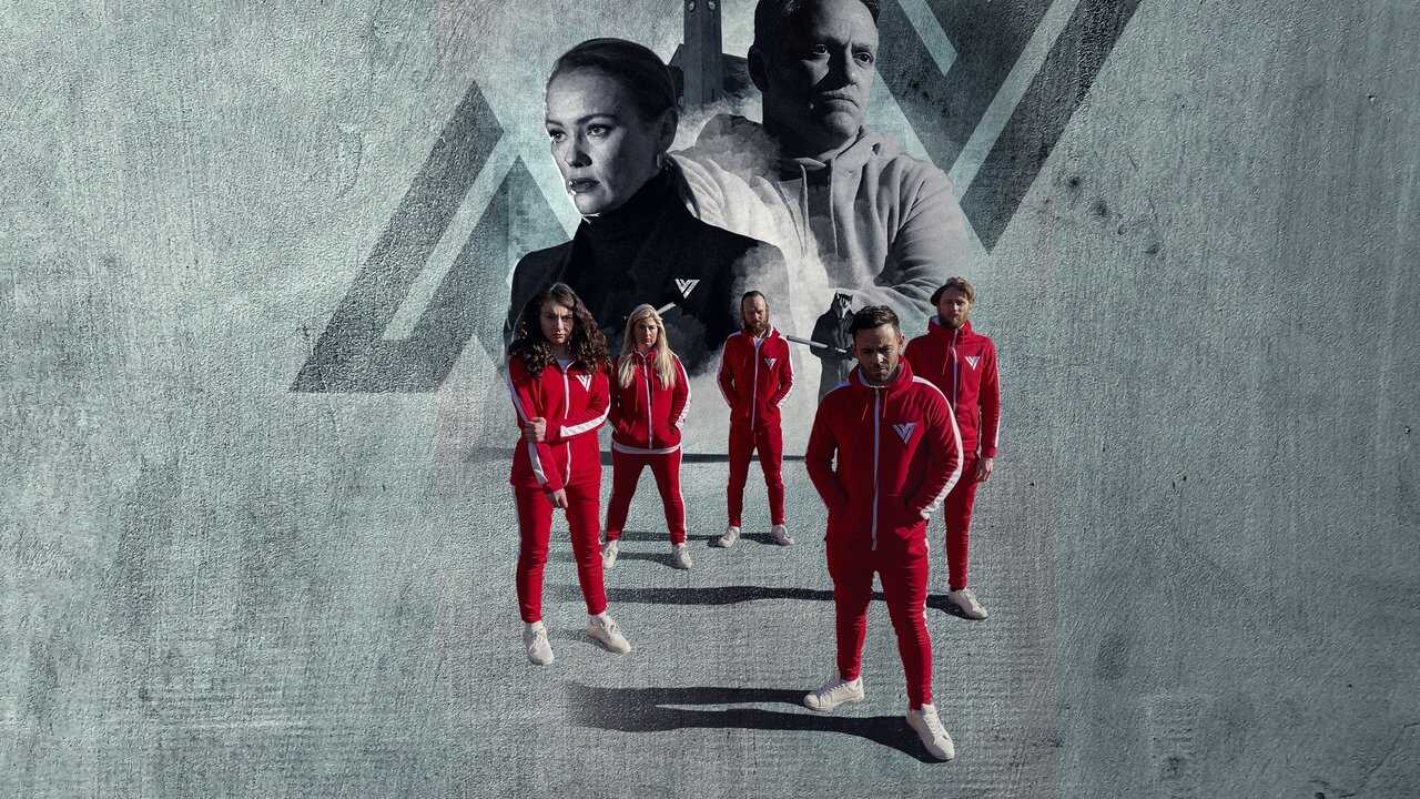 Trauma Therapy: Psychosis (2023) 0