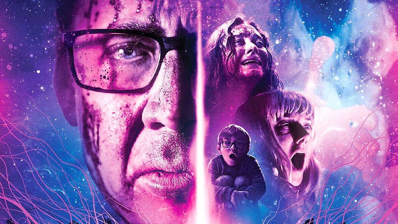 Color Out of Space (2019) 0