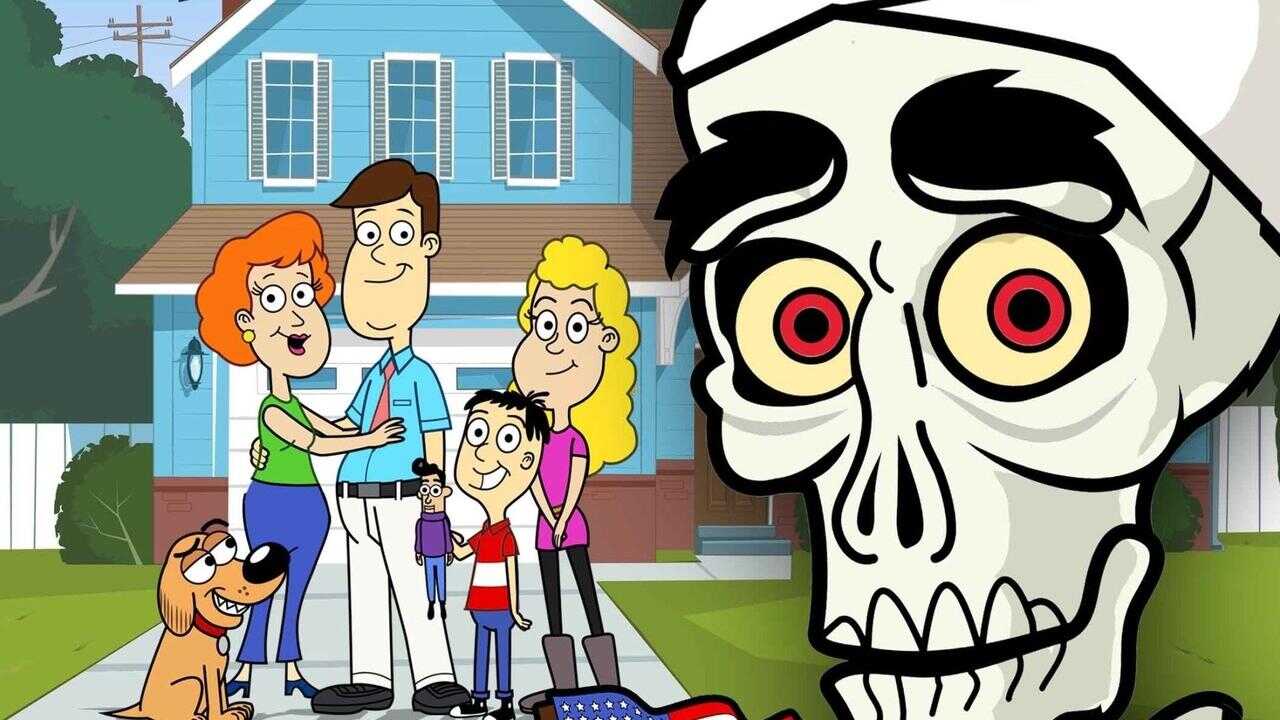 Achmed Saves America 0