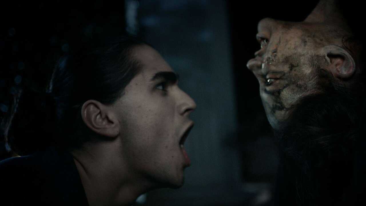 Üç Harfliler: Adak 0