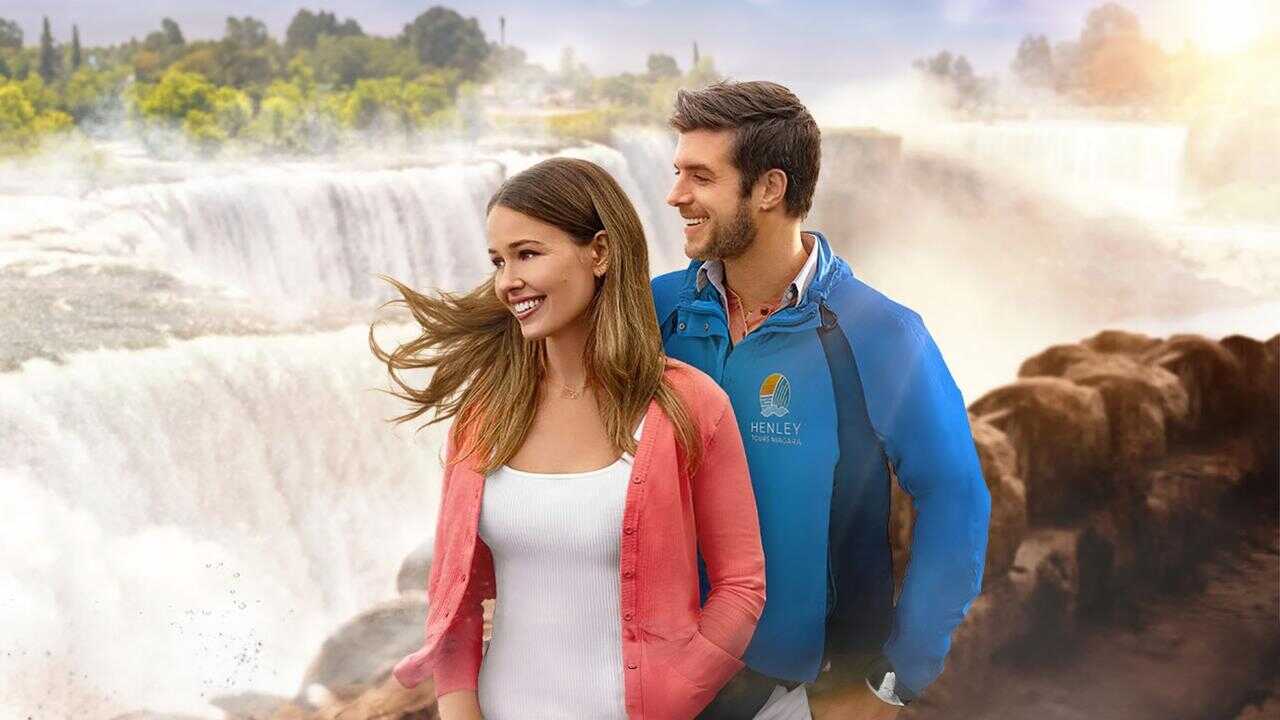 Falling in Love in Niagara (2024) 0