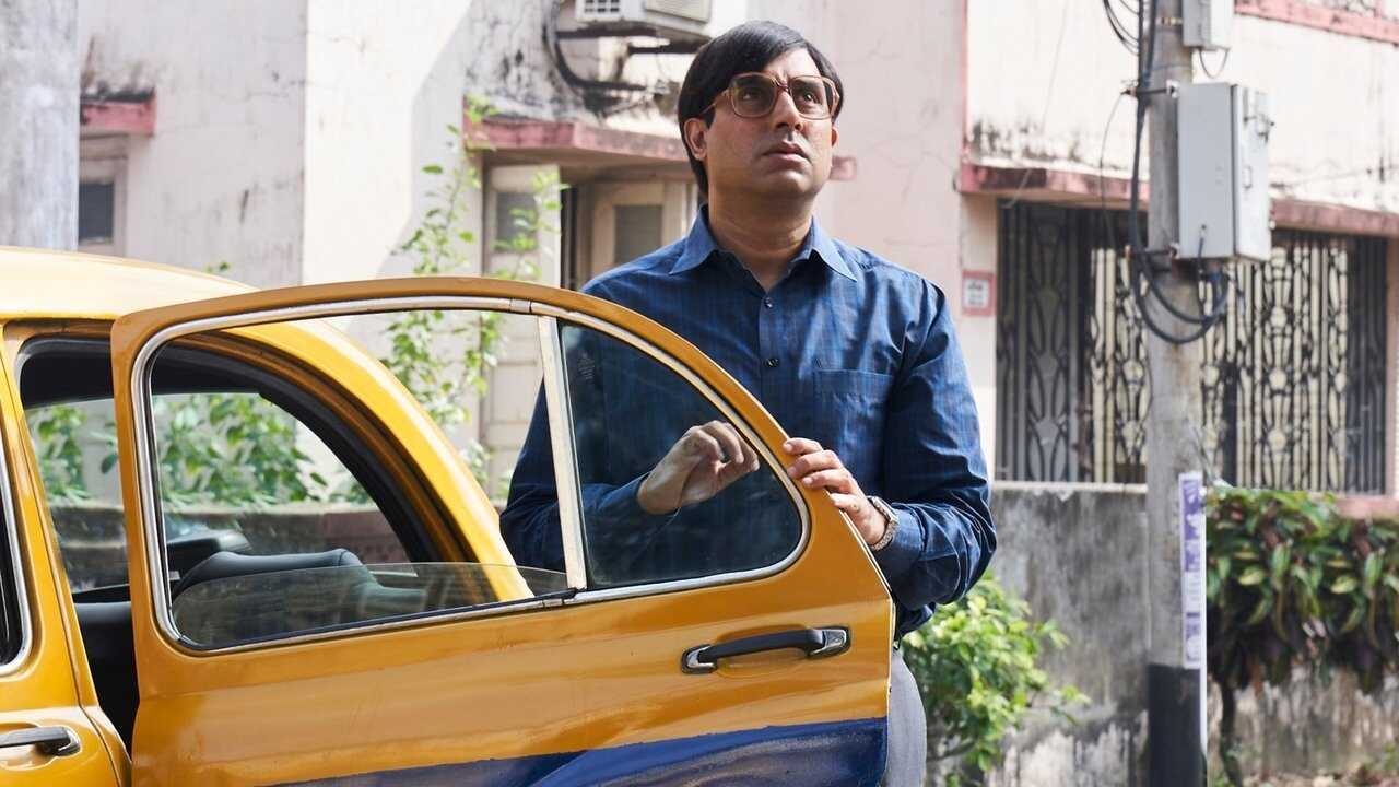 Bob Biswas (2021) 0