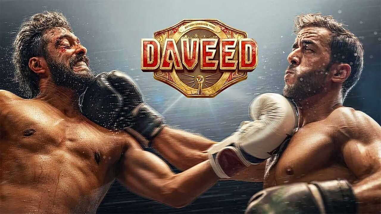 Daveed 0