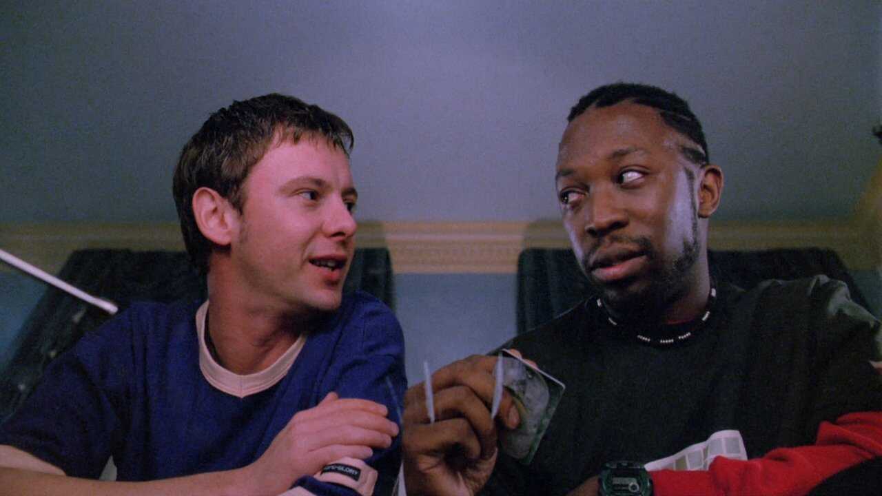 Human Traffic (1999) 0