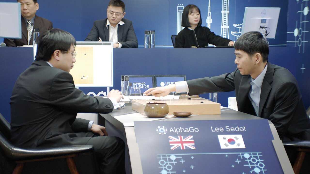 AlphaGo 0