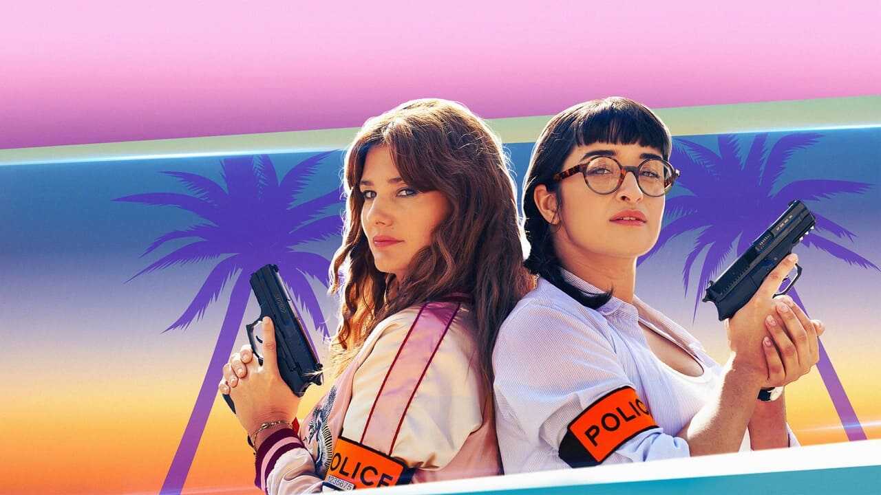 Sirènes (2024) 0