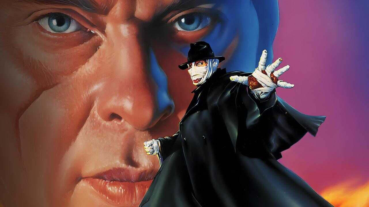Darkman II: The Return of Durant 0