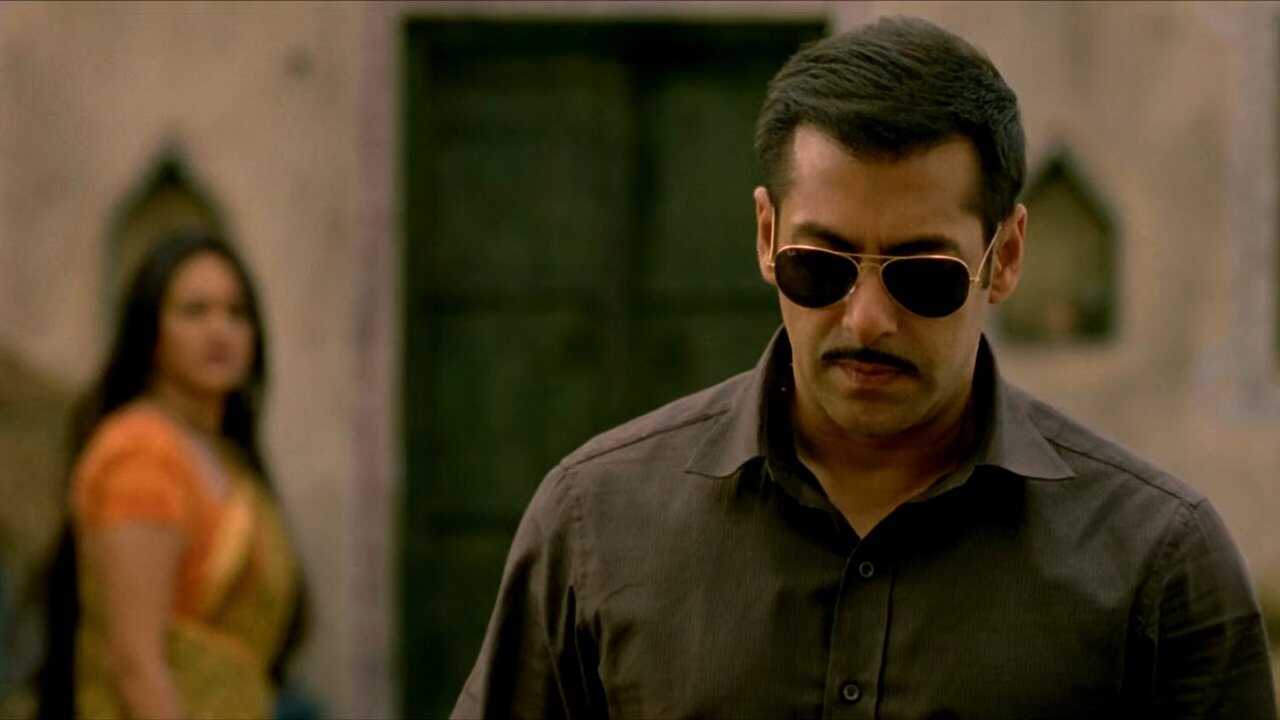 Dabangg (2010) 0