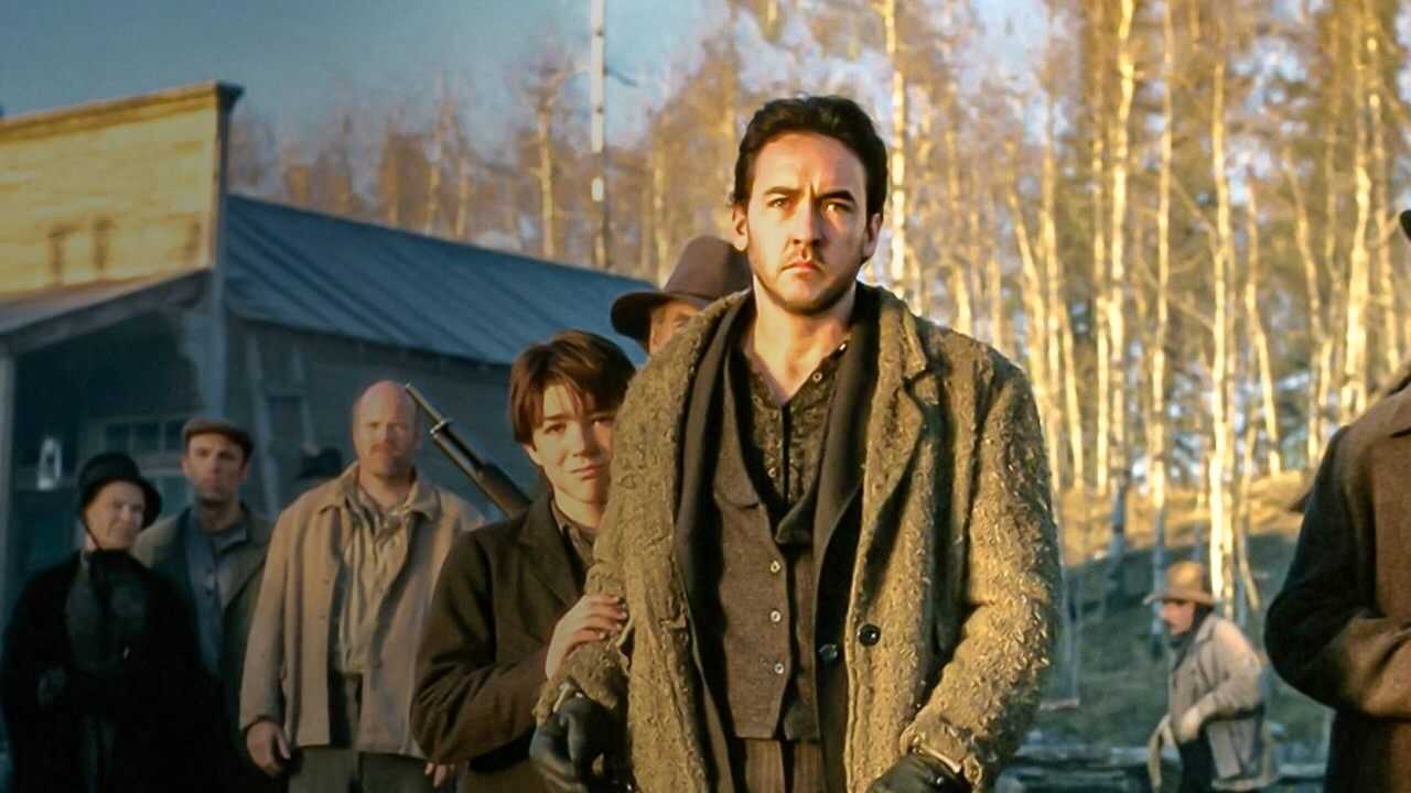 Bez litości (1999) 0