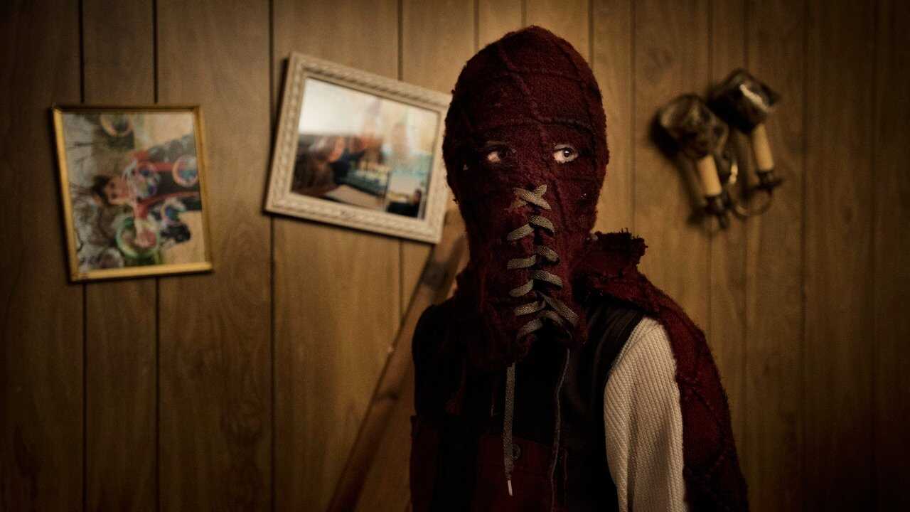 Brightburn 0