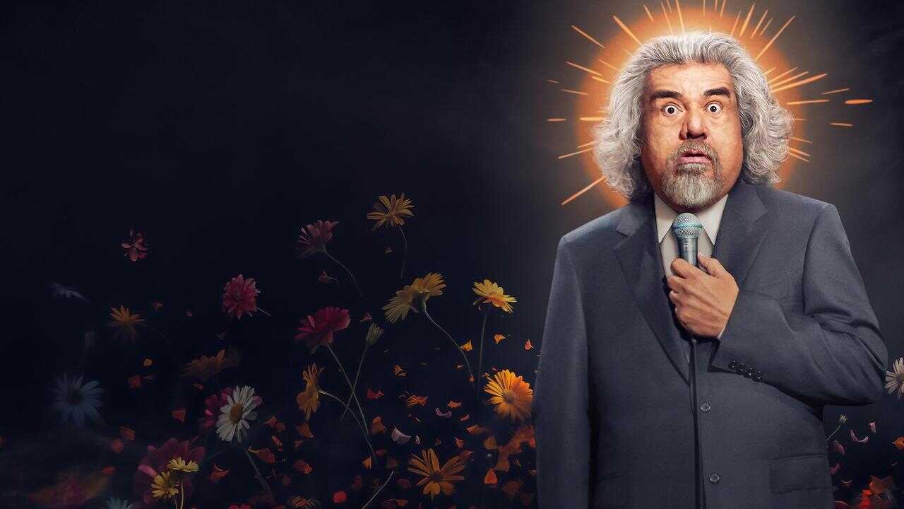 George Lopez: Muy Católico (2025) 0