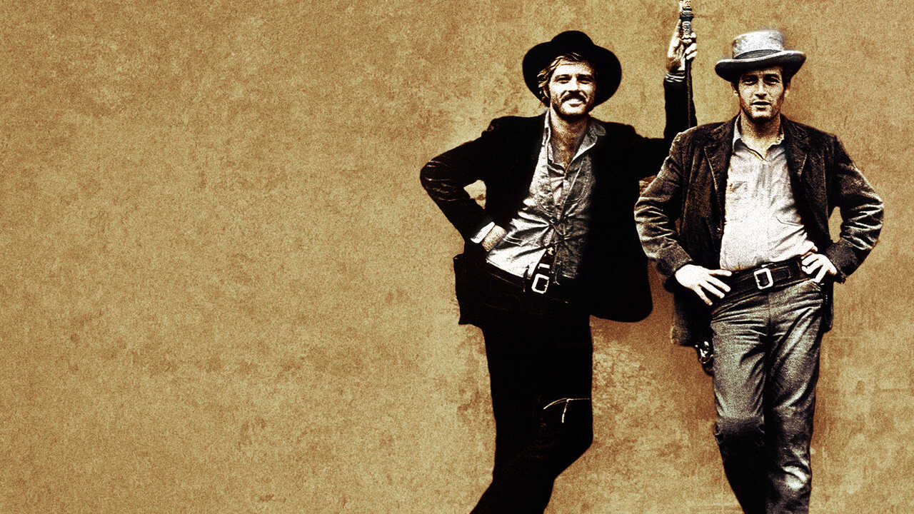 Butch Cassidy and the Sundance Kid 0