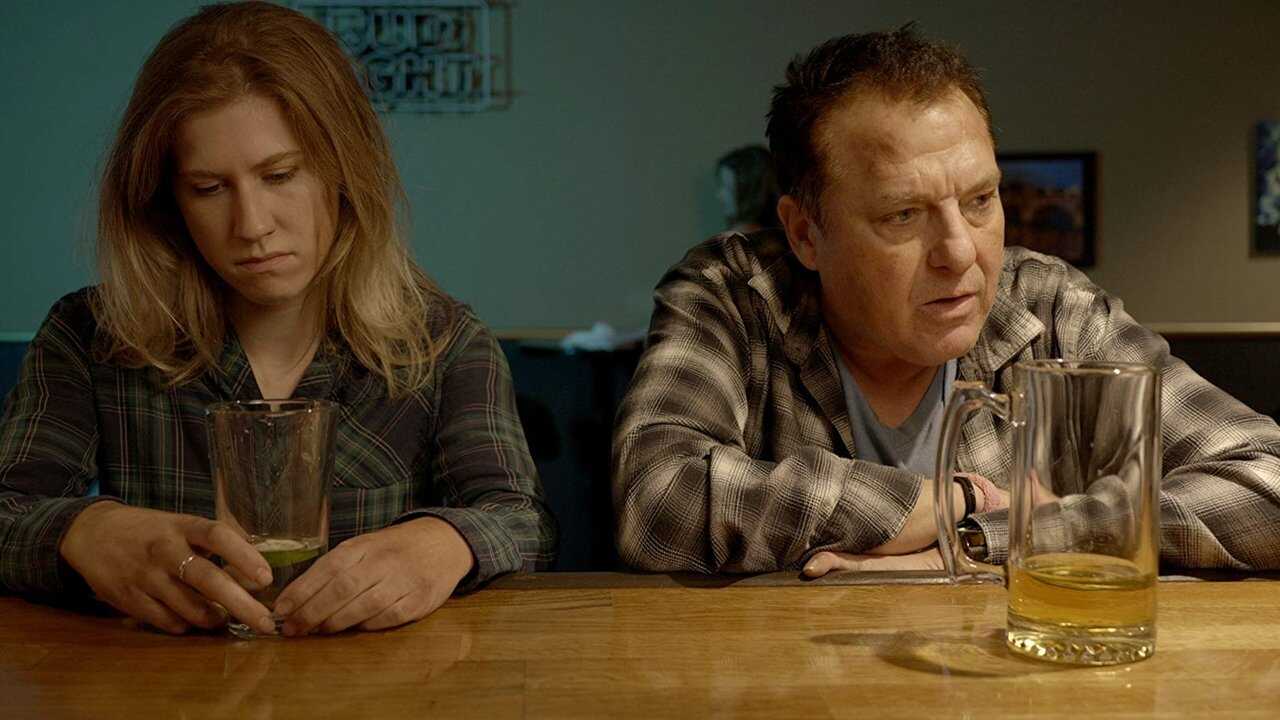 The Haunting of Hell Hole Mine 0