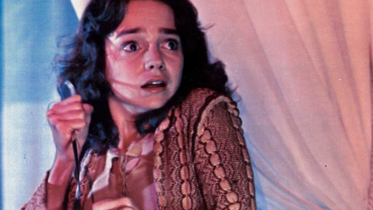 Suspiria (1977) 0