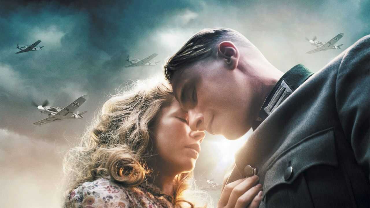 Suite francesa (2015) 0