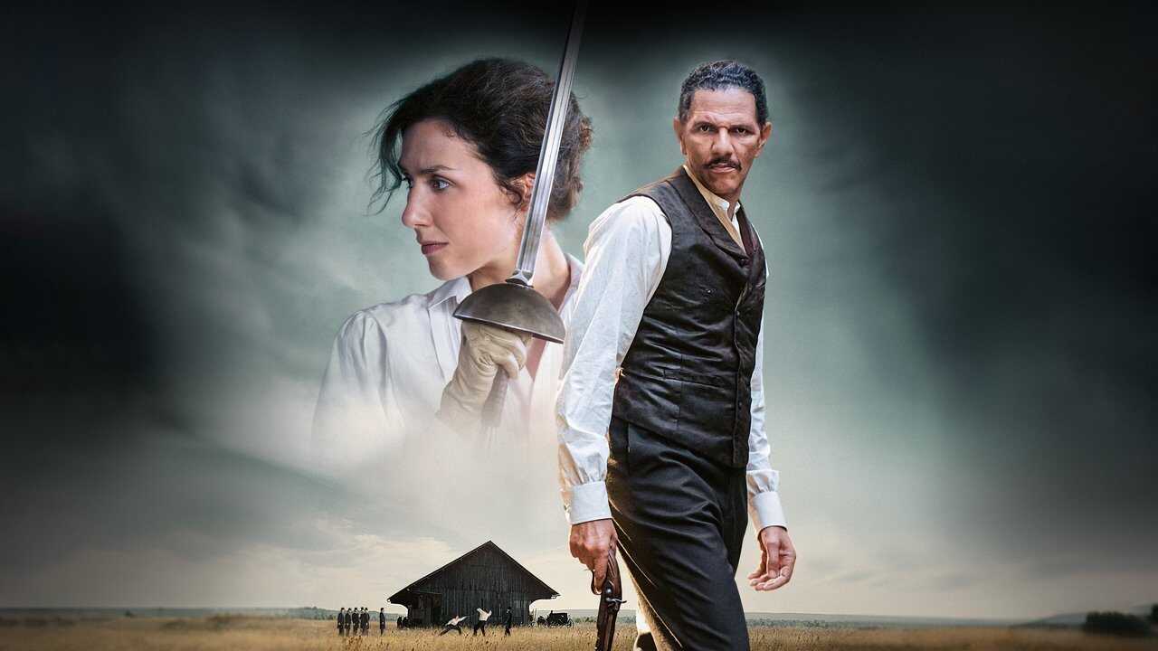 El profesor de esgrima (2023) 0