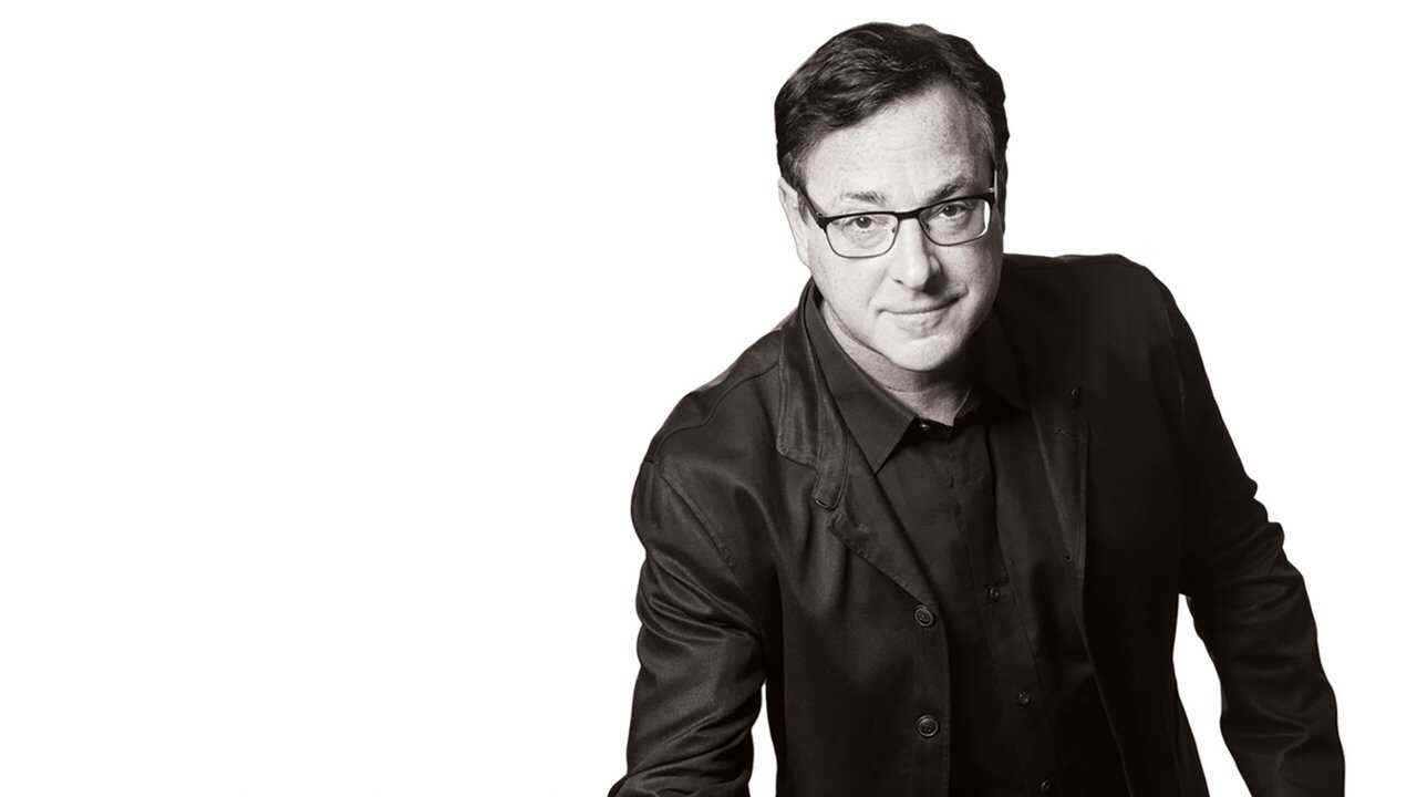 Bob Saget: Zero to Sixty 0