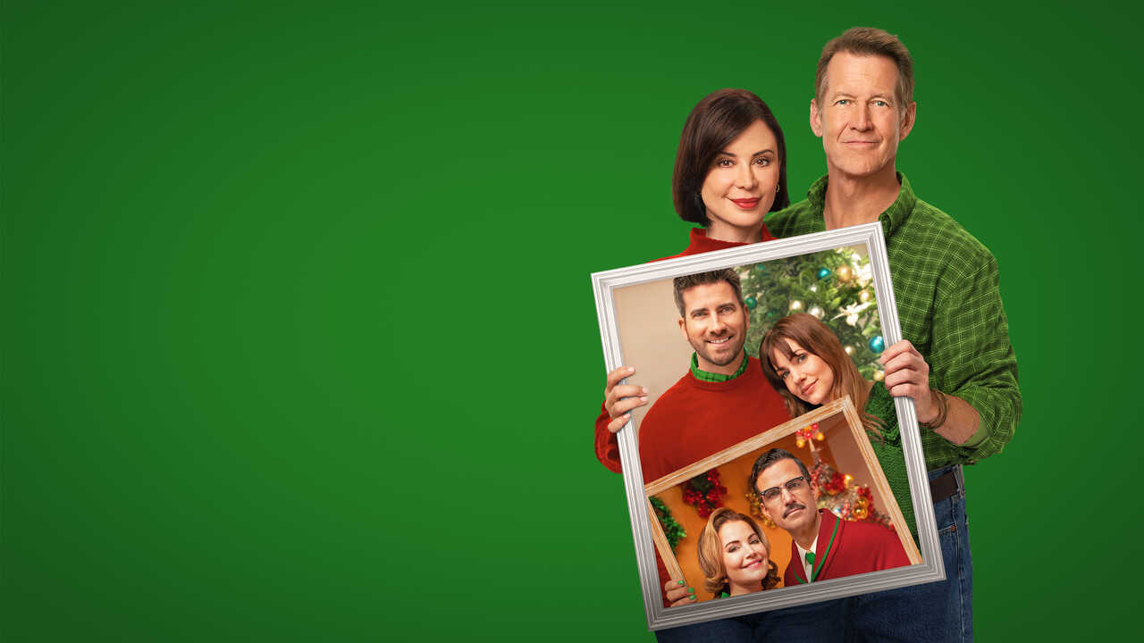 Happy Holidays From Cherry Lane (2024) 0