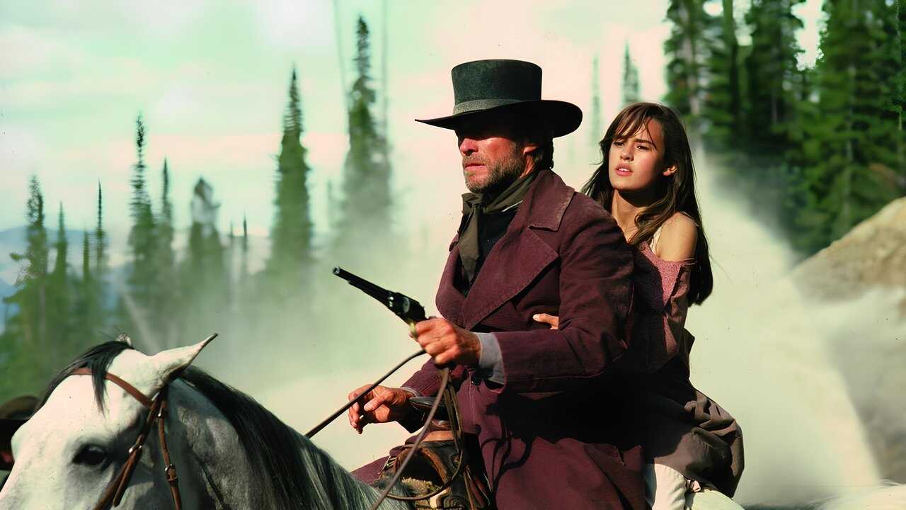 Pale Rider - Der namenlose Reiter (1985) 0