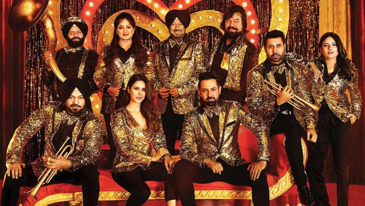 Carry on Jatta 2 (2018) 0