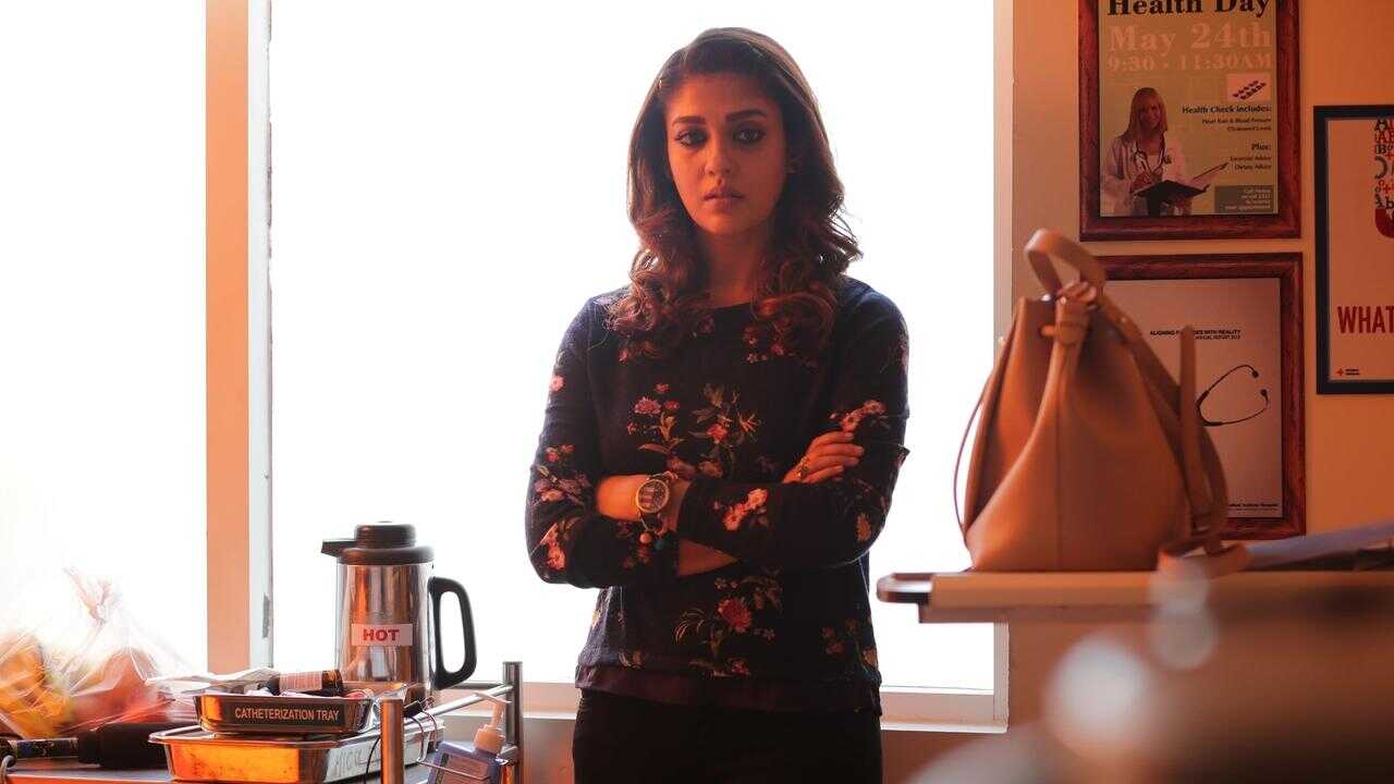 Airaa (2019) 0
