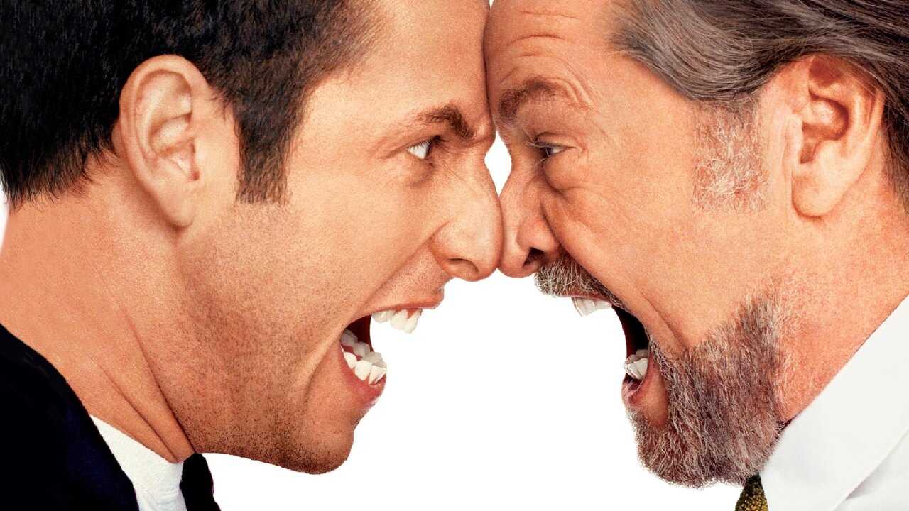 Anger Management 0