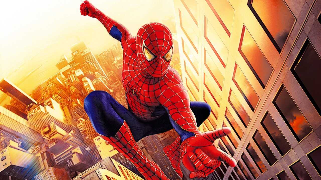 Homem-Aranha: Lotus (2023) 0
