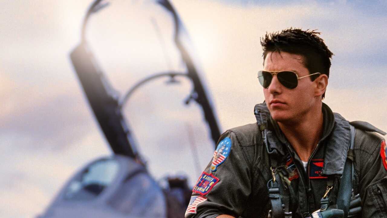 Top Gun (1986) 0